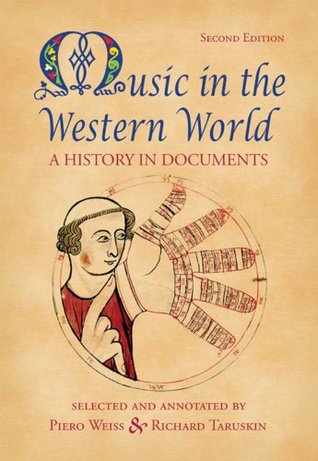 music-in-the-western-world-by-piero-weiss-richard-taruskin