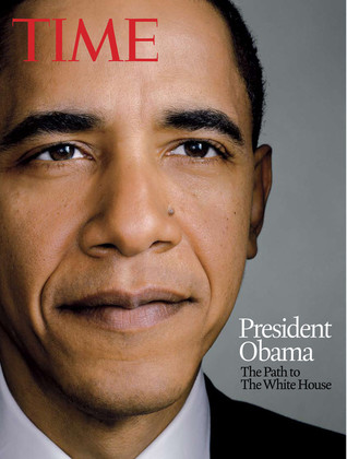 President Obama- The Path to The White House by Adi Ignatius