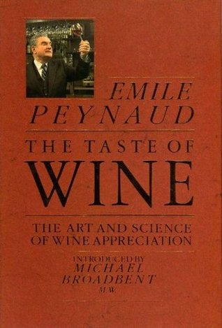 the-taste-of-wine-the-art-and-science-of-wine-appreciation-emile-peynaud