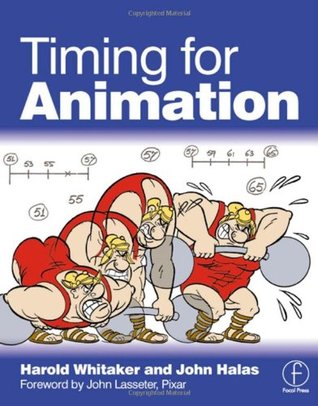 The Best Animation Books Book Scrolling