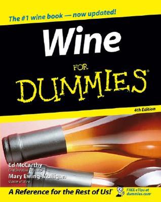 wine-for-dummies-ed-mccarthy-and-mary-ewing-mulligan