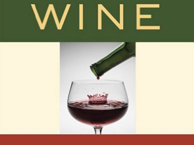 The Best Wine Books