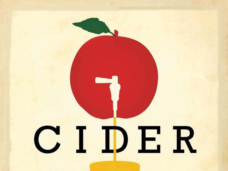 The Best Cider Books