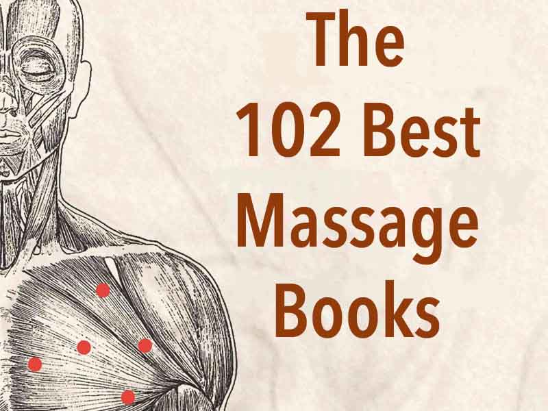 Best Massage Books