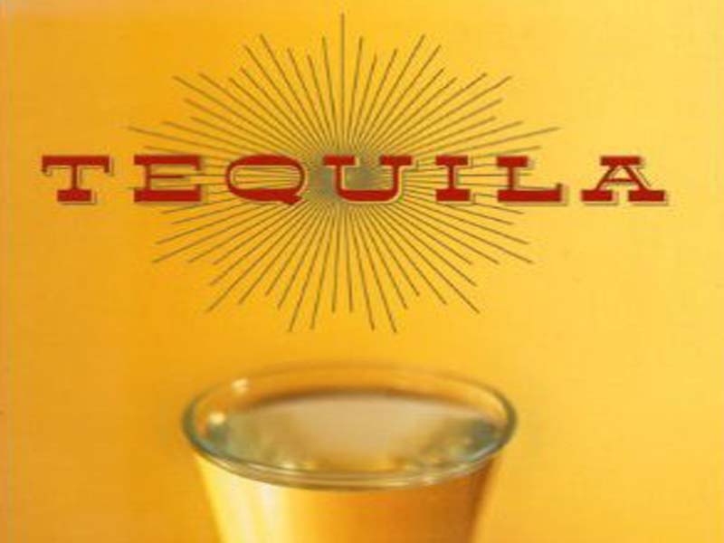 The Best Tequila Books