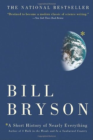 a-short-history-of-nearly-everything-by-bill-bryson