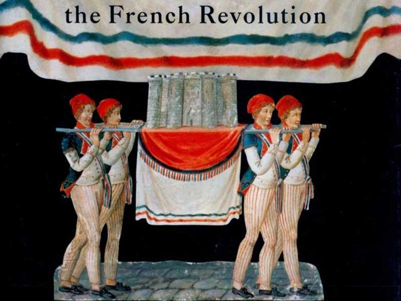 The Best Books About The French Revolution