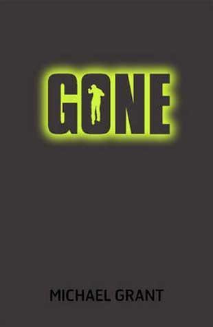 Gone Gone #1 by Michael Grant