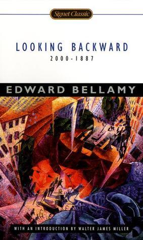 Looking Backward- 2000-1887 by Edward Bellamy