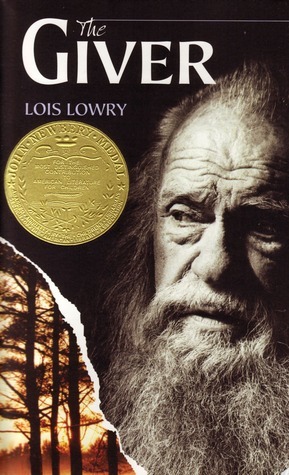 The Giver The Giver Quartet #1 by Lois Lowry