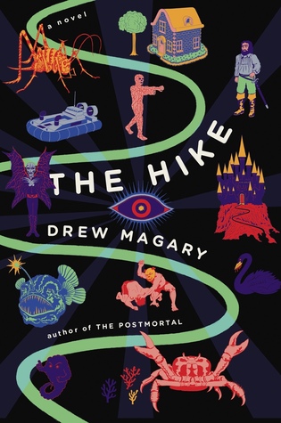 the-hike-by-drew-magary