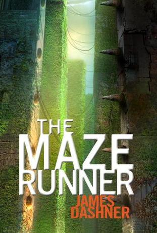 The Maze Runner The Maze Runner #1 by James Dashner