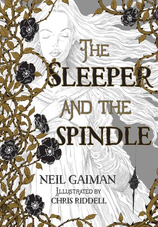 the-sleeper-and-the-spindle-by-neil-gaiman