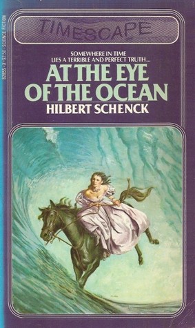 At the Eye of the Ocean by Hilbert Schenck