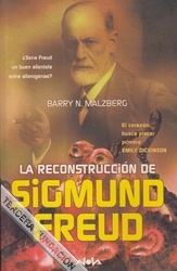 Barry N. Malzberg The Remaking of Sigmund Freud
