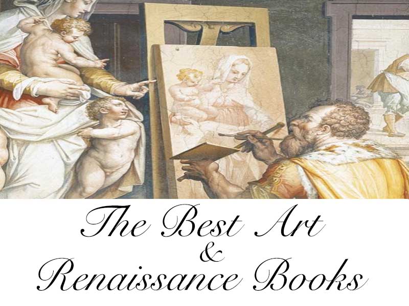 The Best Italian Art and Renaissance Books