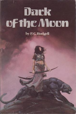 Dark of the Moon (Kencyrath #2) by P.C. Hodgell