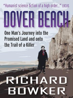 Dover Beach (The Last P.I. #1) by Richard Bowker