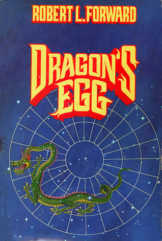 Dragon's Egg (Cheela #1) by Robert L. Forward