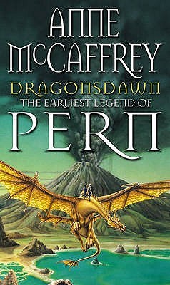 Dragonsdawn (Pern (Chronological Order) #1) by Anne McCaffrey