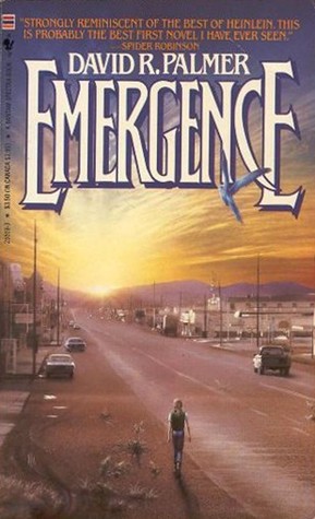 Emergence by David R. Palmer