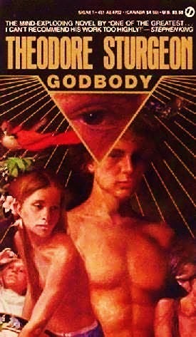 Godbody by Theodore Sturgeon