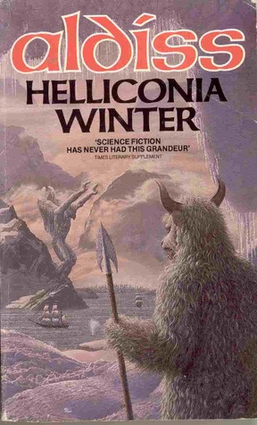 Helliconia Winter (Helliconia #3) by Brian W. Aldiss