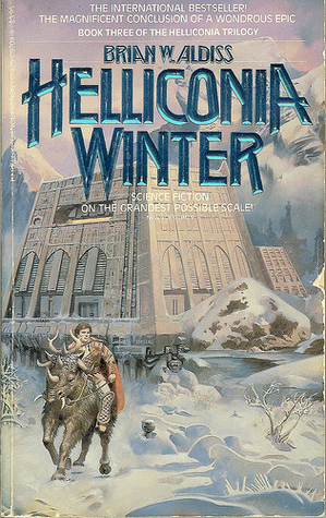 Helliconia Winter (Helliconia #3) by Brian W. Aldiss