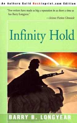 Infinity Hold (Infinity Hold #1) by Barry B. Longyear