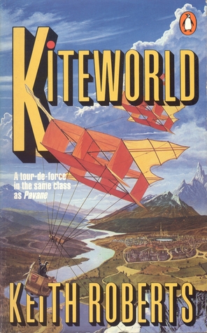 Kiteworld by Keith Roberts