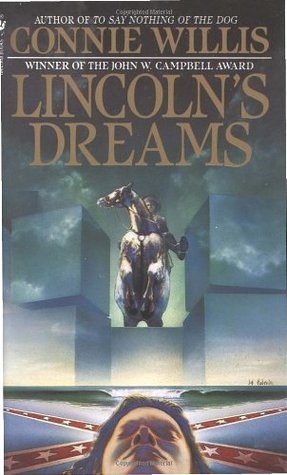 Lincoln's Dreams by Connie Willis