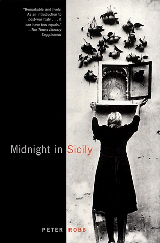 Midnight in Sicily (REPORTAŻ) by Peter Robb
