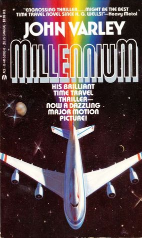 Millennium by John Varley