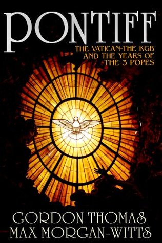 Pontiff by Gordon Thomas, Max Morgan-Witts