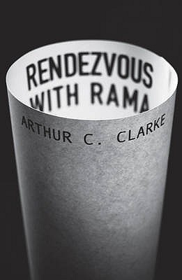 Rendezvous with Rama (Rama #1) by Arthur C. Clarke