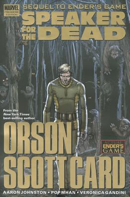 Speaker for the Dead (The Ender Quintet #2) by Orson Scott Card