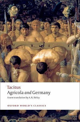 The Agricola and The Germania by Tacitus