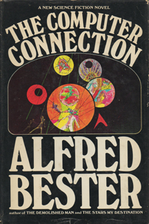 The Computer Connection by Alfred Bester