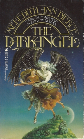 The Darkangel (Darkangel Trilogy #1) by Meredith Ann Pierce