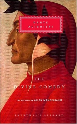 The Divine Comedy (La Divina Commedia #1-3) by Dante Alighieri