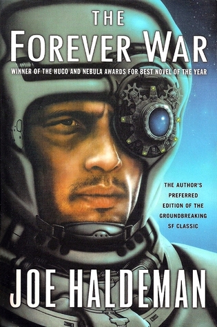 The Forever War (The Forever War #1) by Joe Haldeman