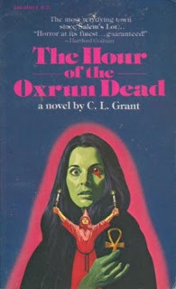 The Hour of the Oxrun Dead (Oxrun Station) by Charles L. Grant