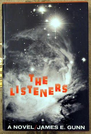 The Listeners, by James Edwin Gunn