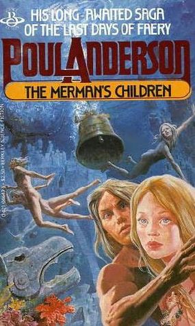 The Merman's Children by Poul Anderson