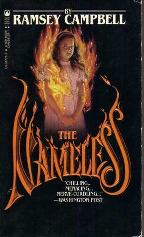 The Nameless by Ramsey Campbell