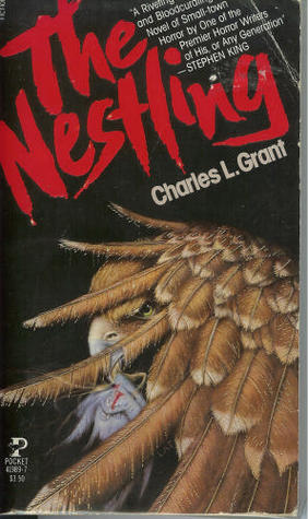 The Nestling by Charles L. Grant
