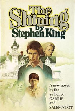 The Shining (The Shining #1) by Stephen King