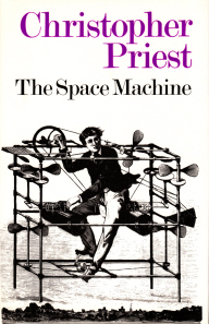 The Space Machine by Christopher Priest