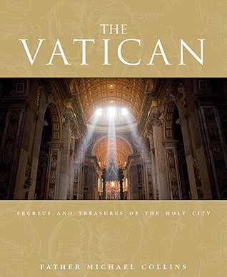The Vatican by Michael Collins