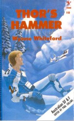 Thor's Hammer by Wynne N. Whiteford